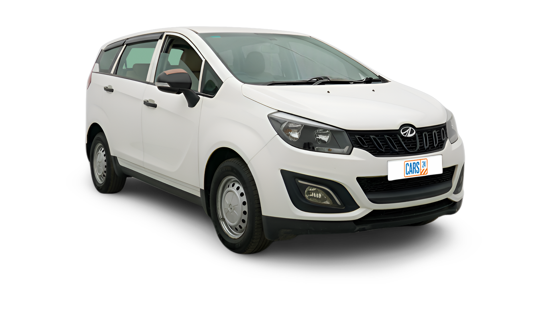 Mahindra MARAZZO-img